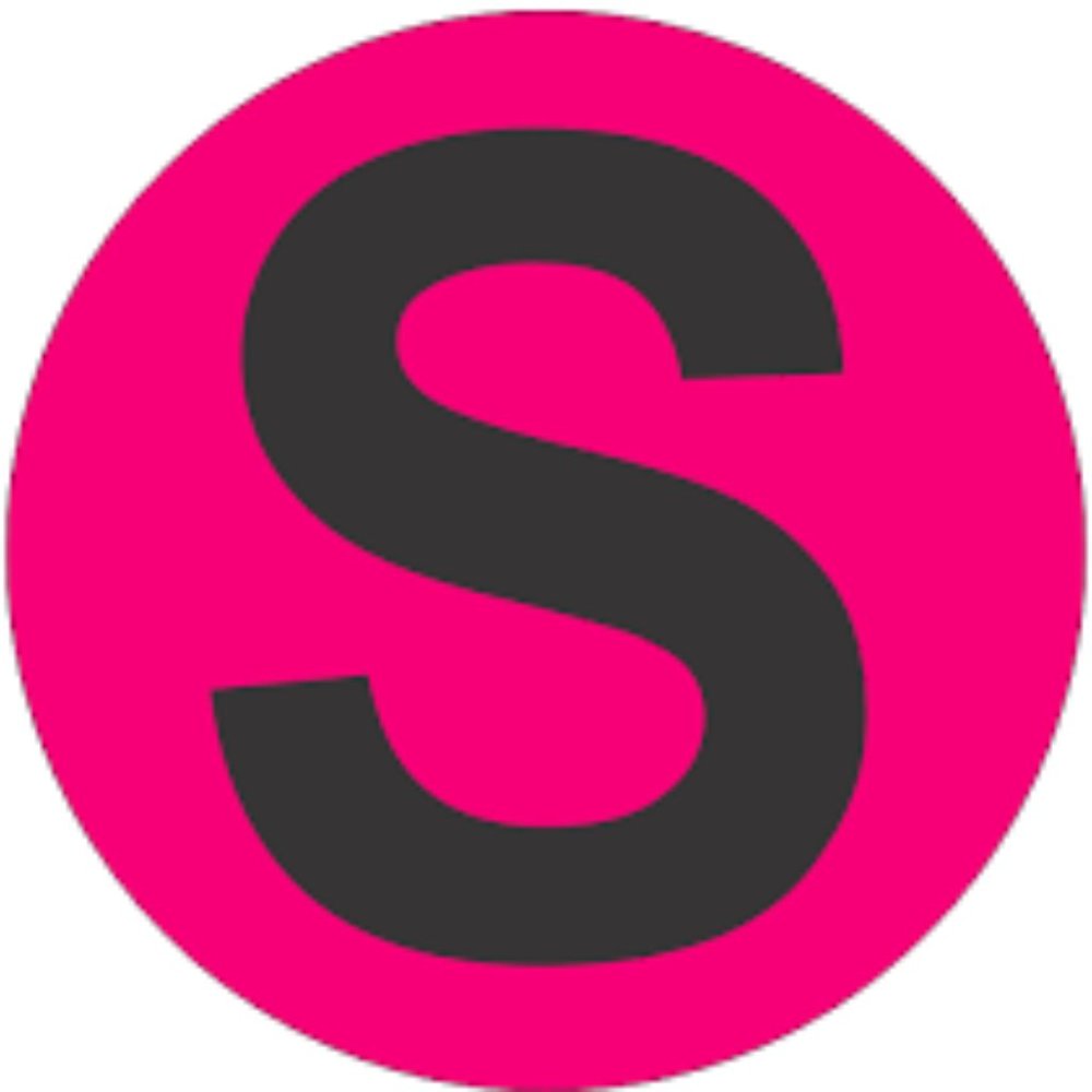 Small size click for notification or running now